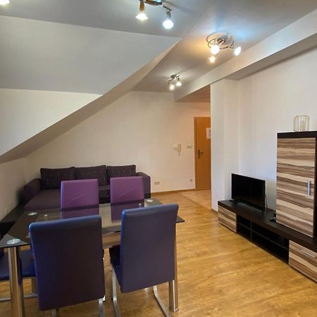 טטרנסקה לומניקה Apartments Piknik מראה חיצוני תמונה