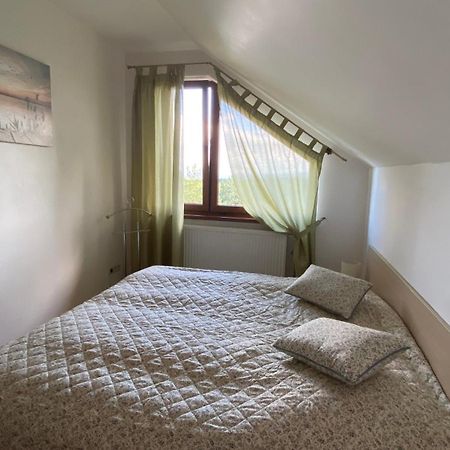 טטרנסקה לומניקה Apartments Piknik מראה חיצוני תמונה