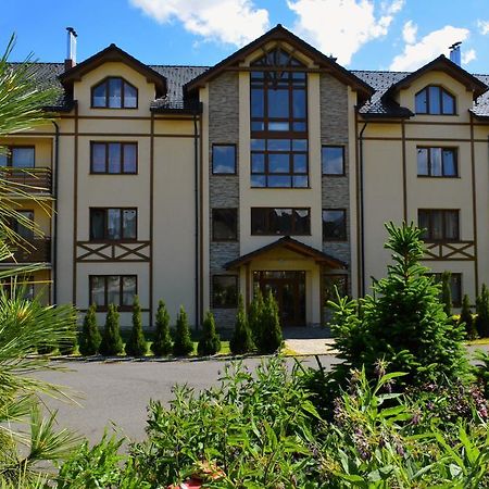 טטרנסקה לומניקה Apartments Piknik מראה חיצוני תמונה