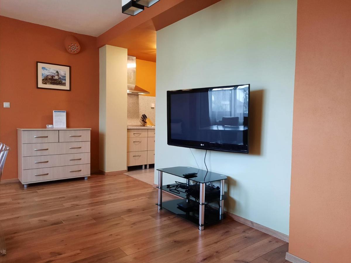 טטרנסקה לומניקה Apartments Piknik מראה חיצוני תמונה