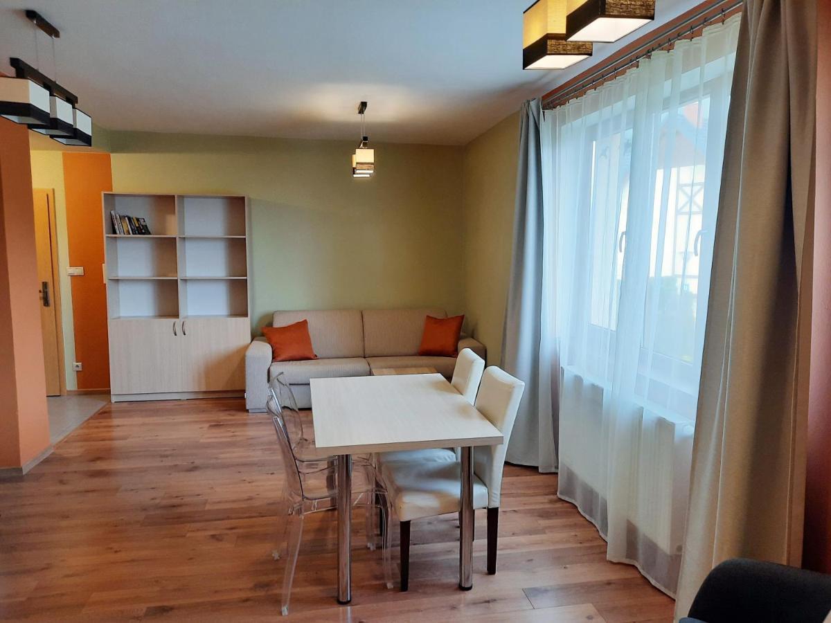 טטרנסקה לומניקה Apartments Piknik מראה חיצוני תמונה