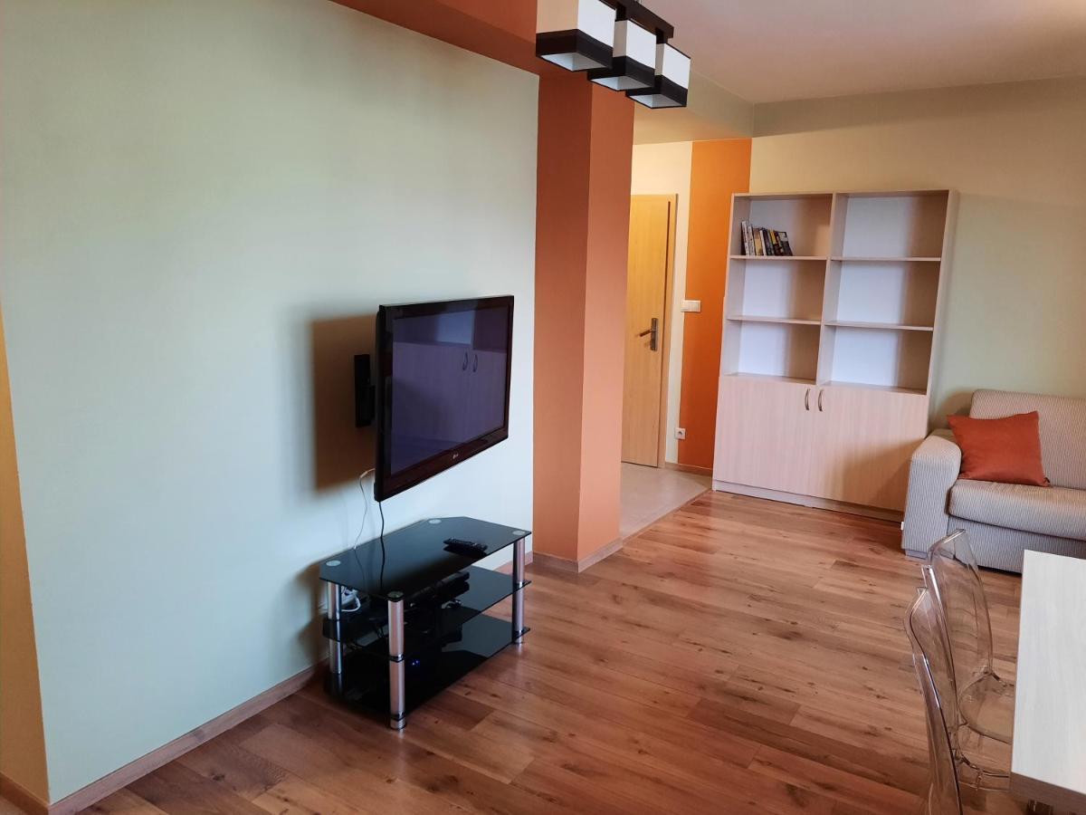טטרנסקה לומניקה Apartments Piknik מראה חיצוני תמונה