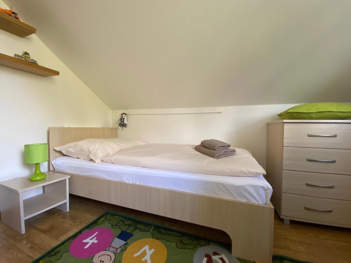 טטרנסקה לומניקה Apartments Piknik מראה חיצוני תמונה