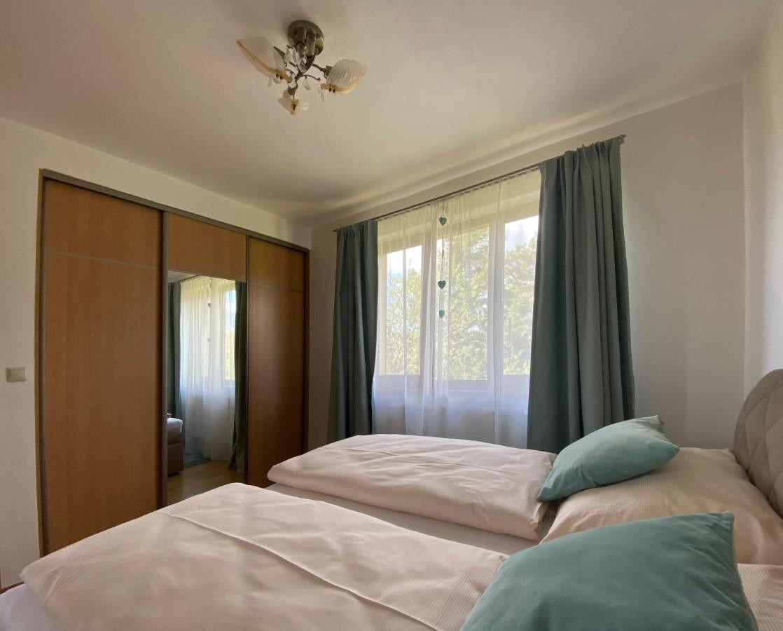 טטרנסקה לומניקה Apartments Piknik חדר תמונה