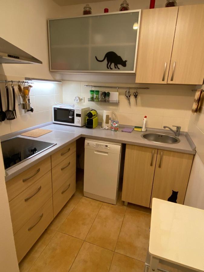 טטרנסקה לומניקה Apartments Piknik מראה חיצוני תמונה