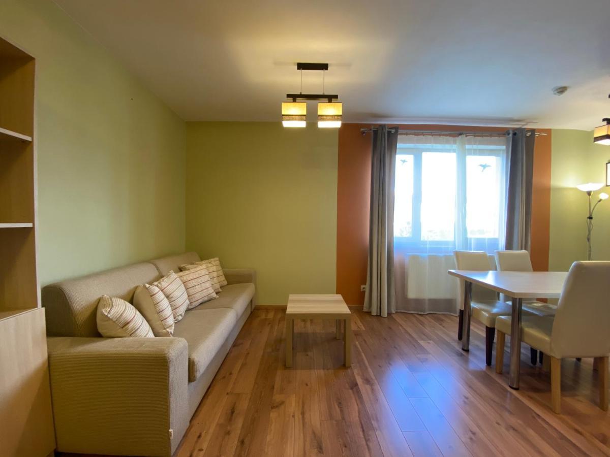 טטרנסקה לומניקה Apartments Piknik מראה חיצוני תמונה