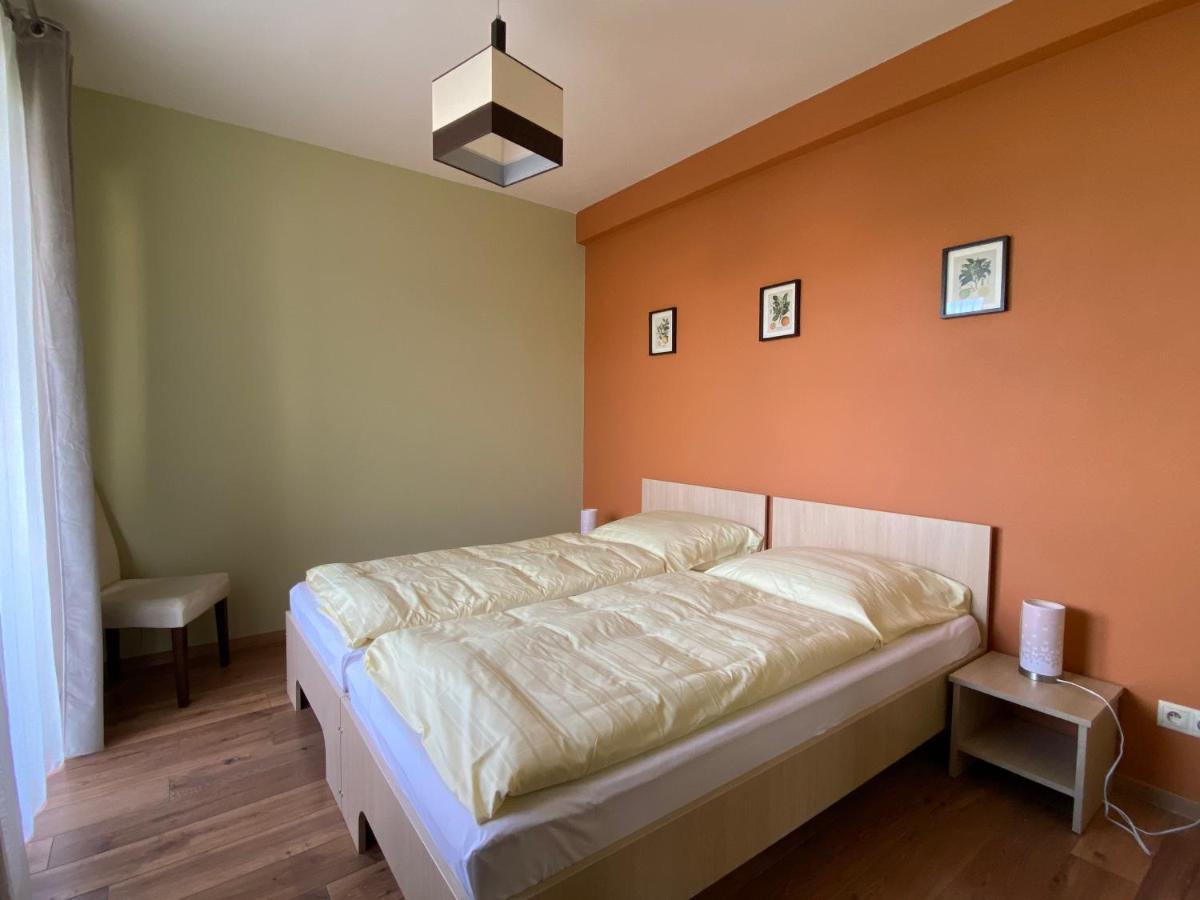 טטרנסקה לומניקה Apartments Piknik מראה חיצוני תמונה