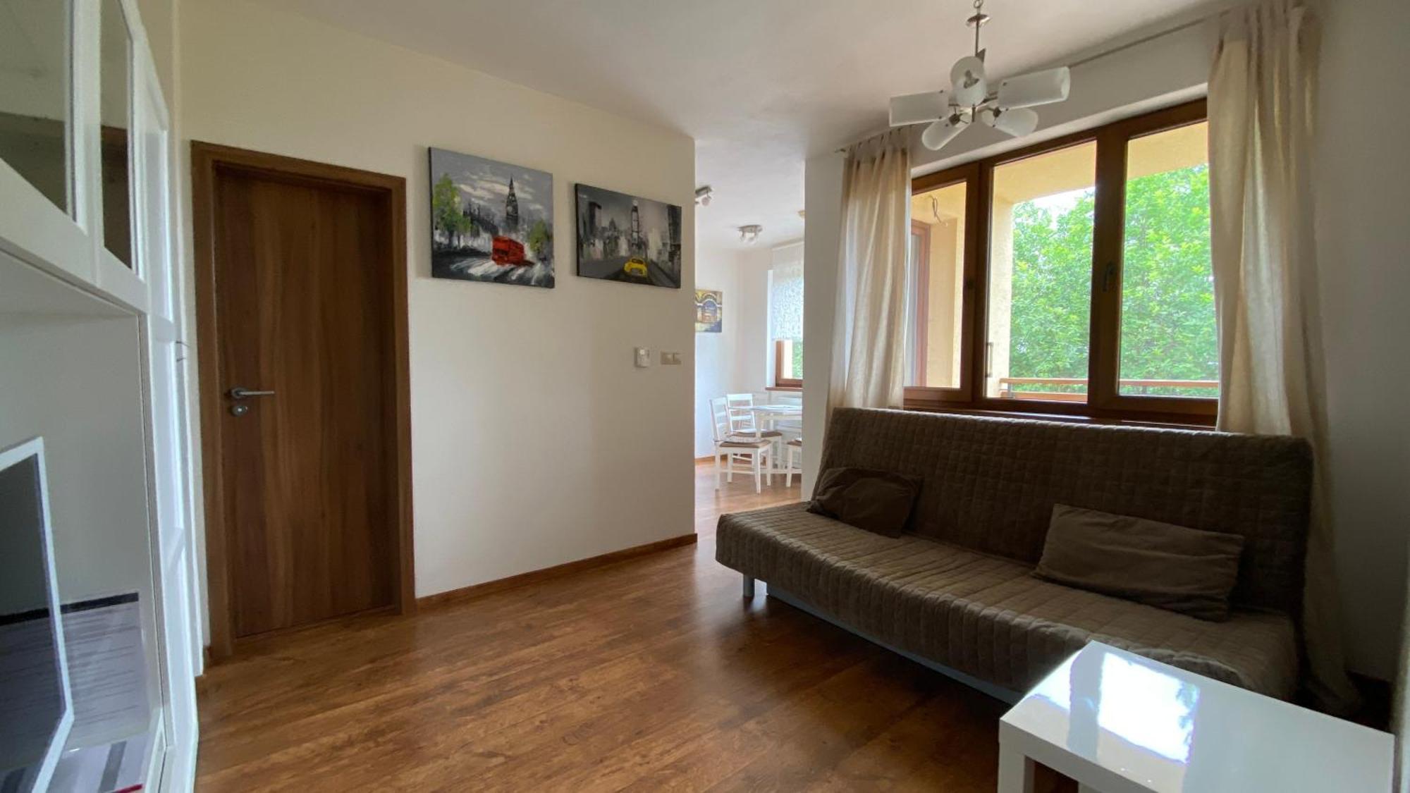 טטרנסקה לומניקה Apartments Piknik מראה חיצוני תמונה