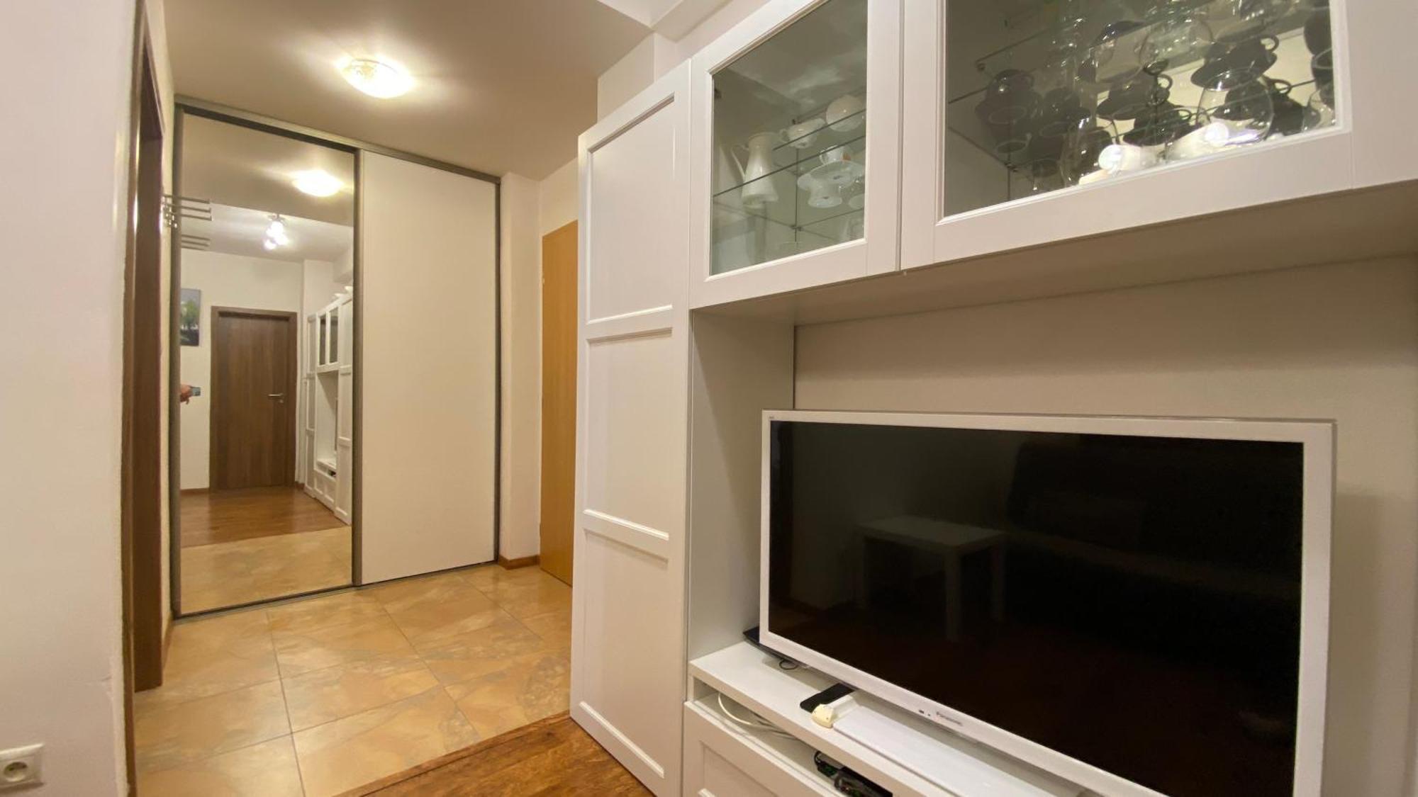 טטרנסקה לומניקה Apartments Piknik מראה חיצוני תמונה