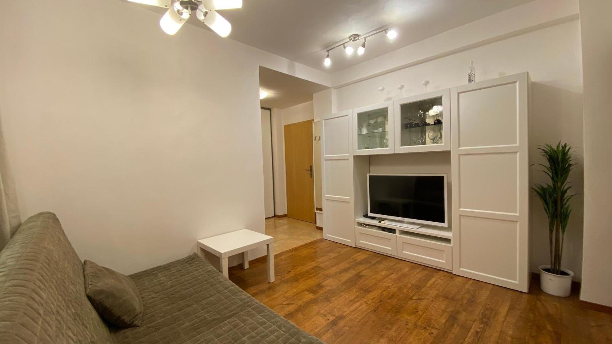 טטרנסקה לומניקה Apartments Piknik מראה חיצוני תמונה