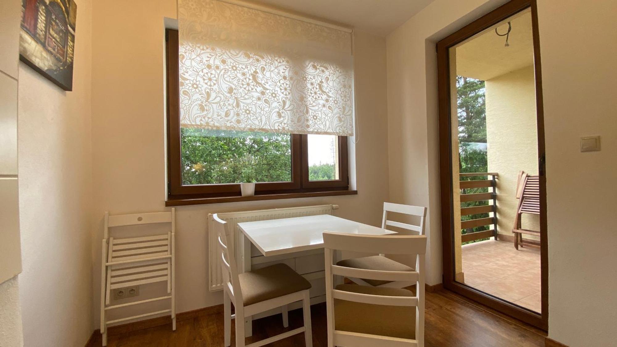 טטרנסקה לומניקה Apartments Piknik מראה חיצוני תמונה