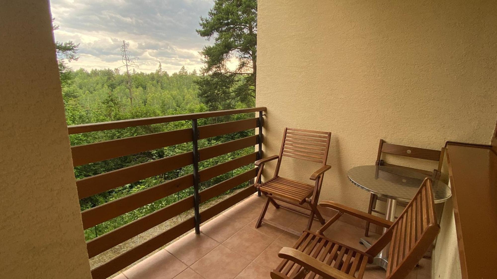 טטרנסקה לומניקה Apartments Piknik מראה חיצוני תמונה