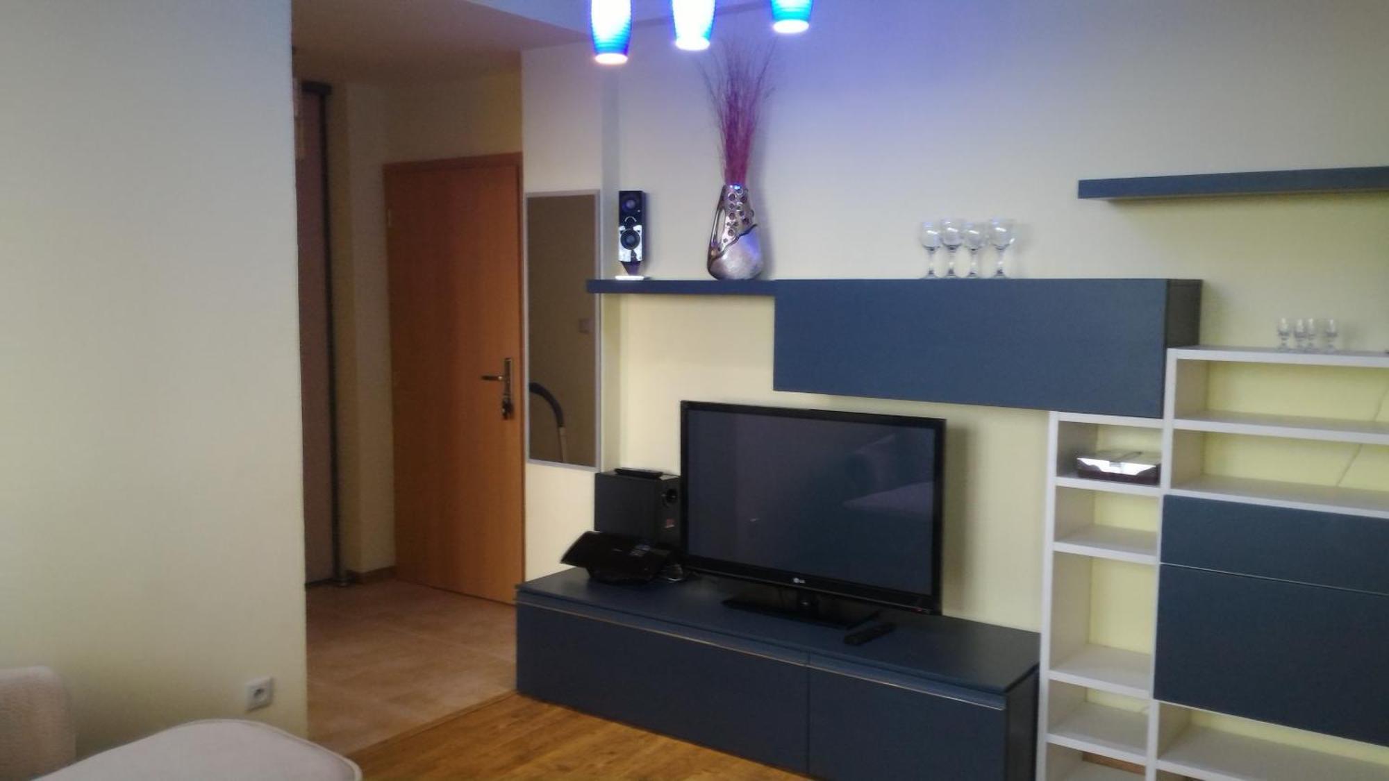 טטרנסקה לומניקה Apartments Piknik מראה חיצוני תמונה