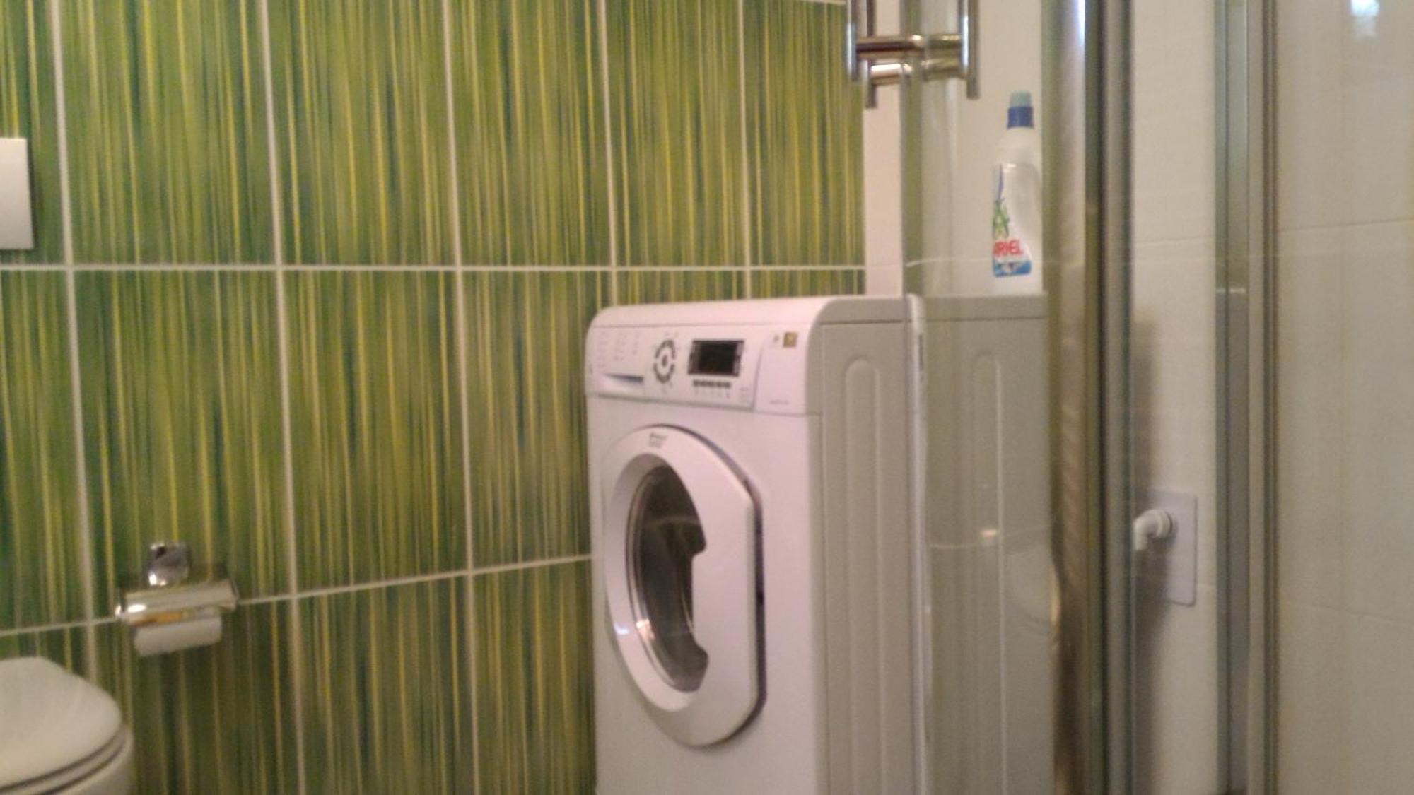 טטרנסקה לומניקה Apartments Piknik מראה חיצוני תמונה