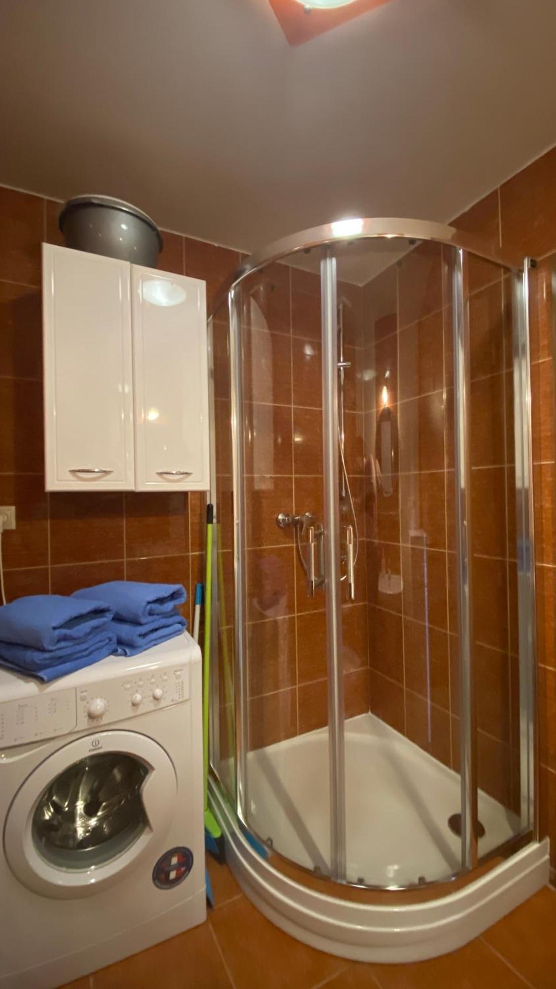 טטרנסקה לומניקה Apartments Piknik חדר תמונה