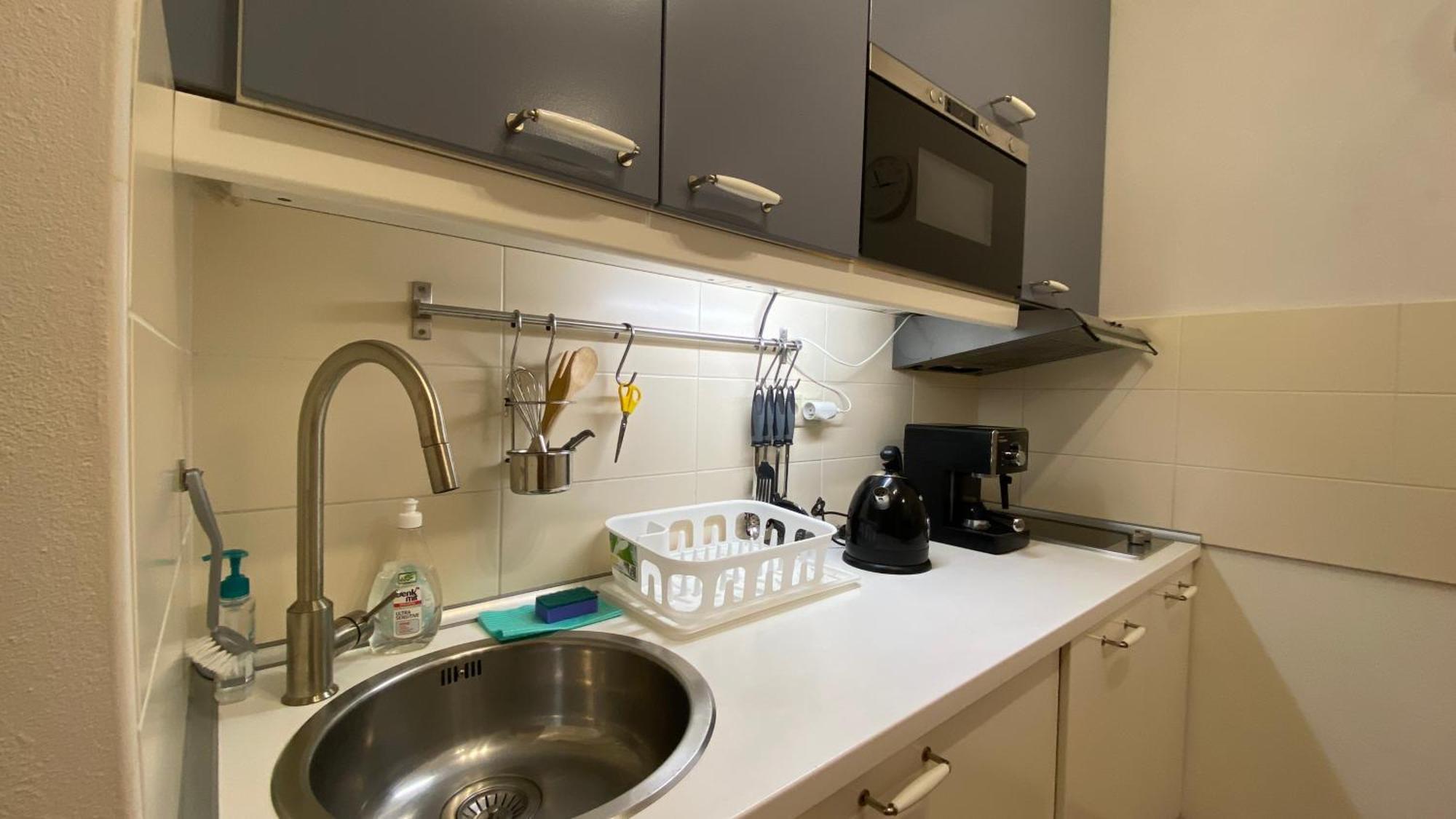 טטרנסקה לומניקה Apartments Piknik חדר תמונה