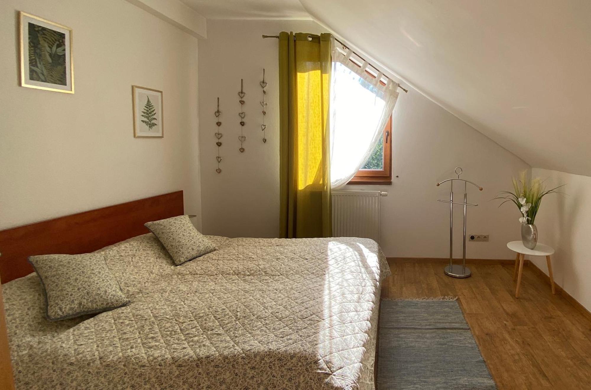 טטרנסקה לומניקה Apartments Piknik מראה חיצוני תמונה