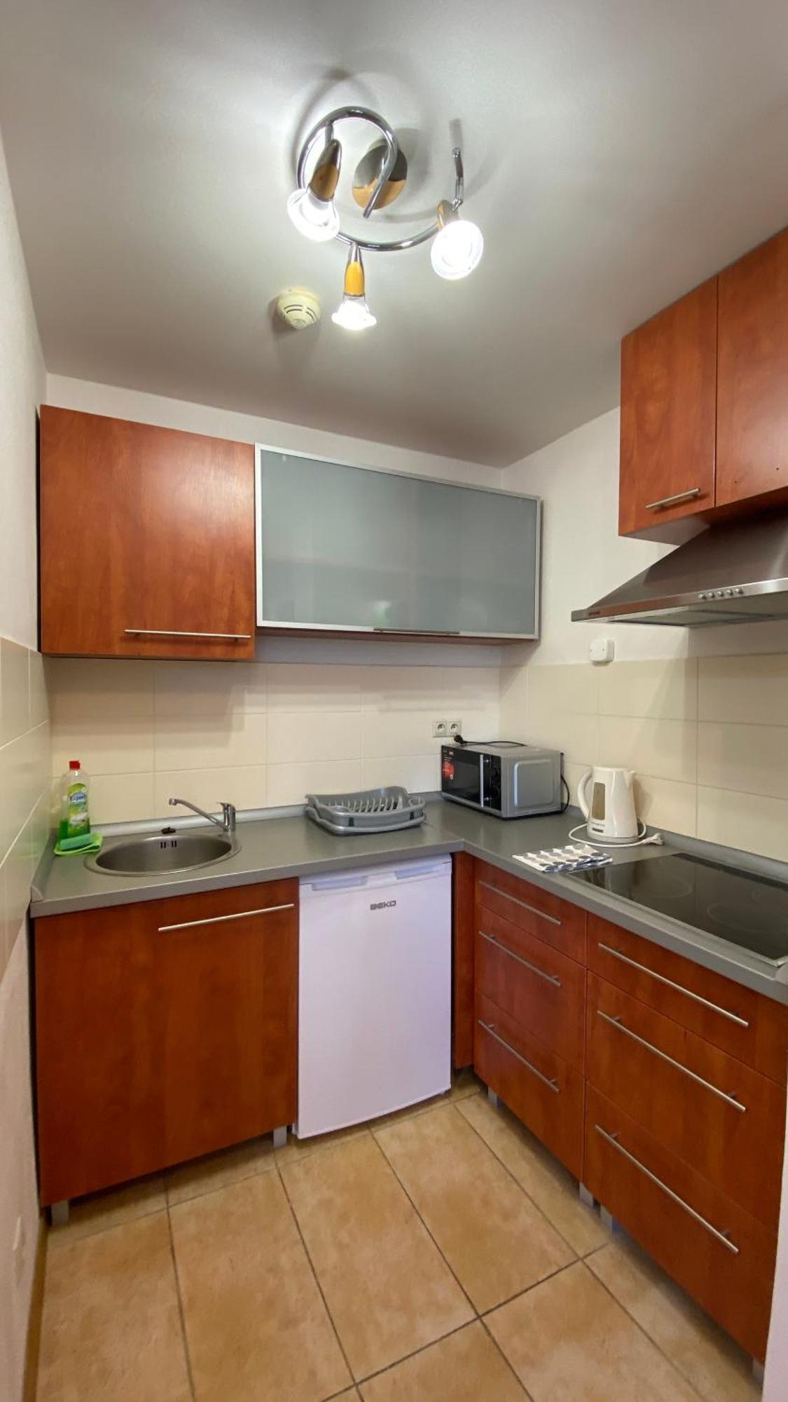 טטרנסקה לומניקה Apartments Piknik מראה חיצוני תמונה