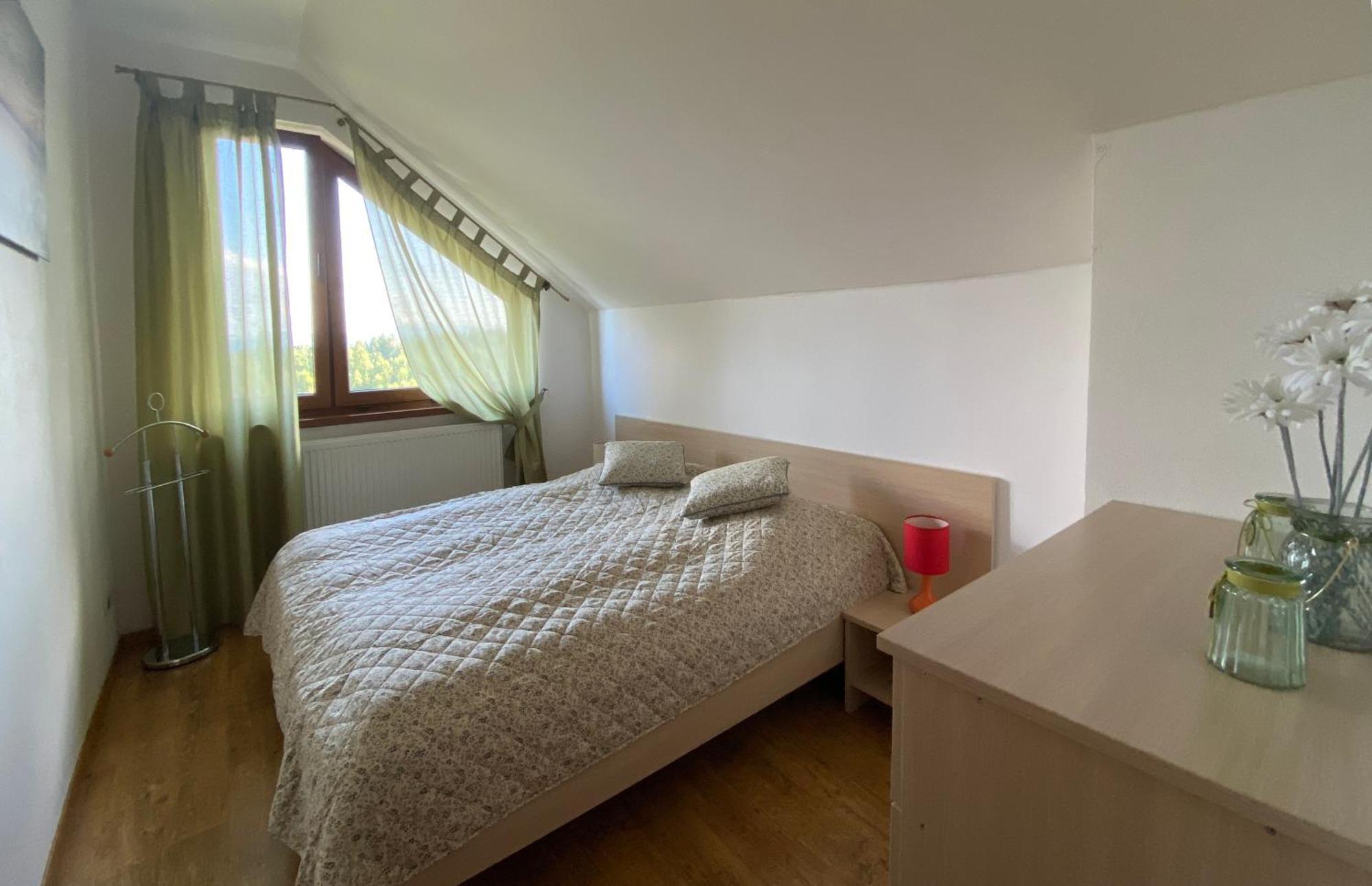 טטרנסקה לומניקה Apartments Piknik מראה חיצוני תמונה