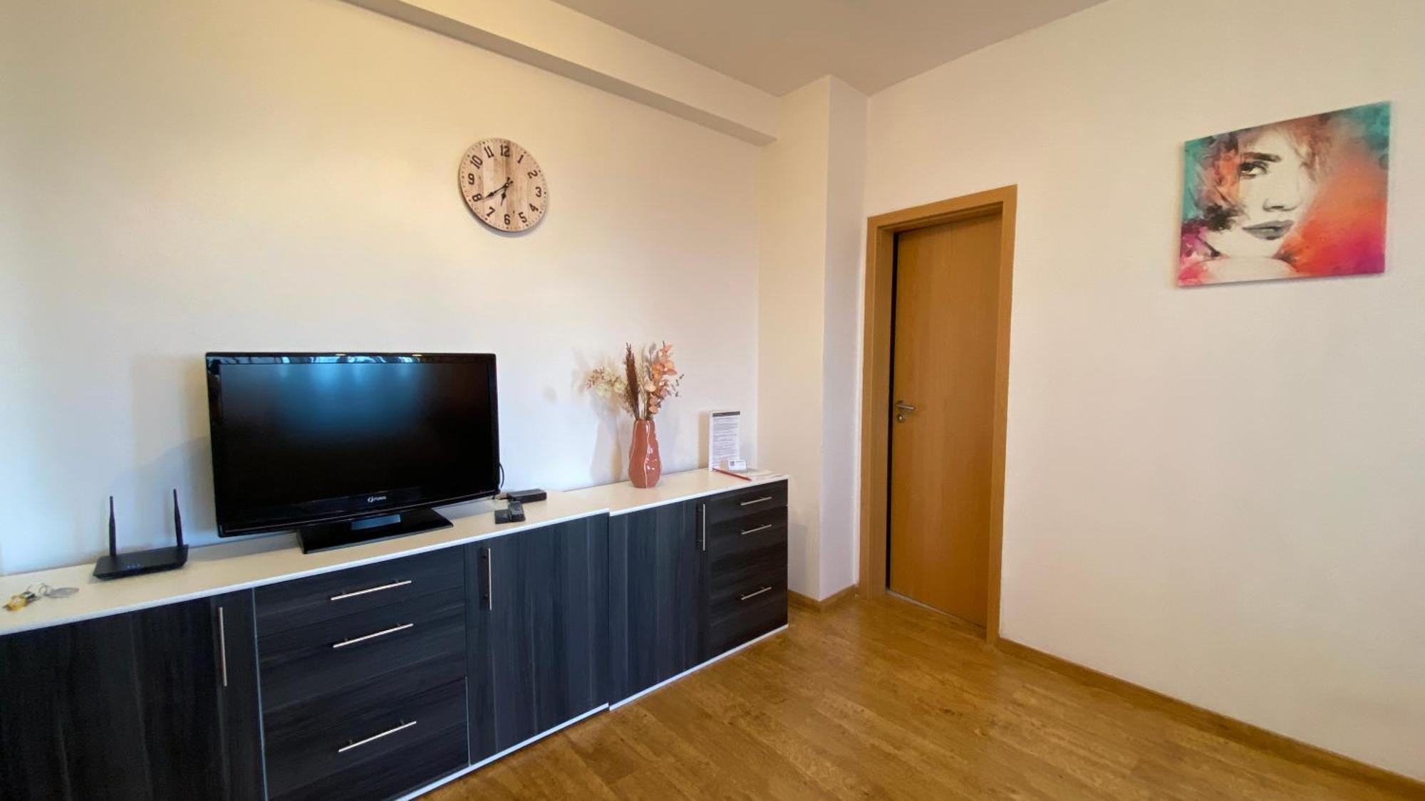 טטרנסקה לומניקה Apartments Piknik מראה חיצוני תמונה