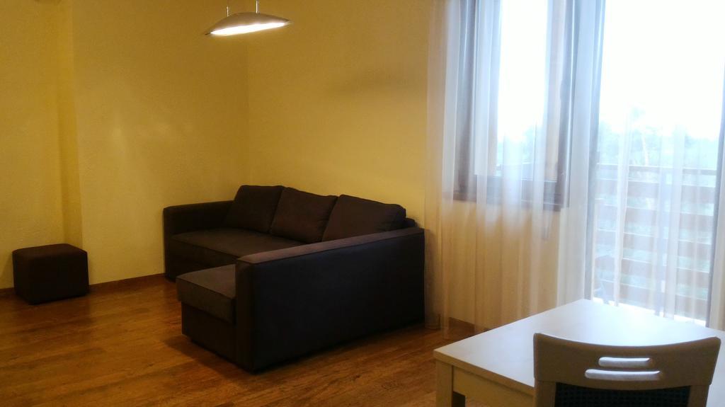 טטרנסקה לומניקה Apartments Piknik מראה חיצוני תמונה