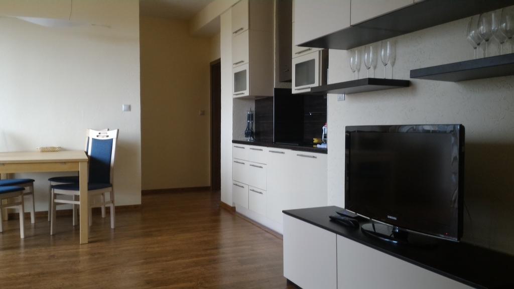 טטרנסקה לומניקה Apartments Piknik מראה חיצוני תמונה