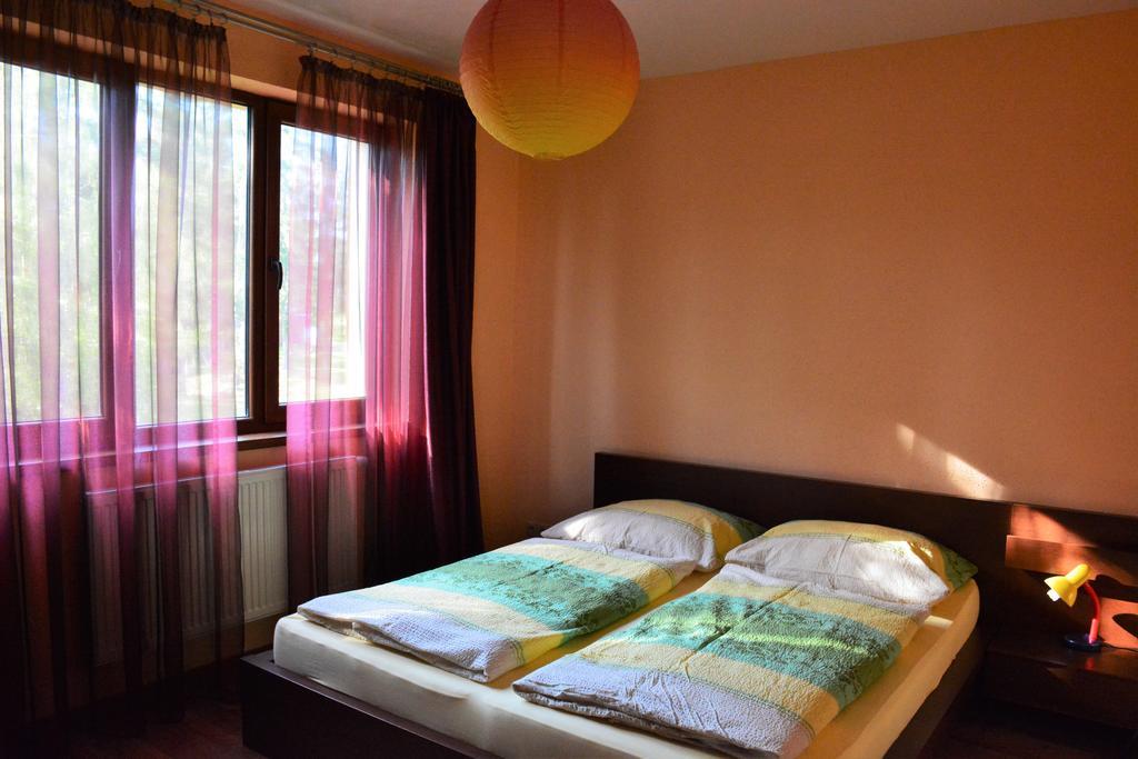 טטרנסקה לומניקה Apartments Piknik מראה חיצוני תמונה