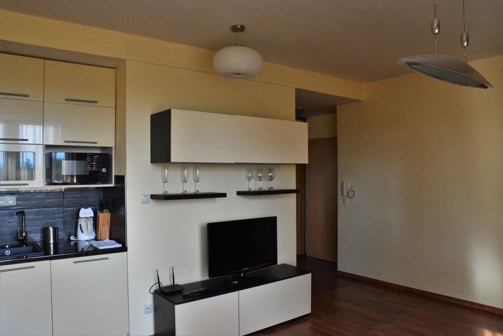 טטרנסקה לומניקה Apartments Piknik מראה חיצוני תמונה