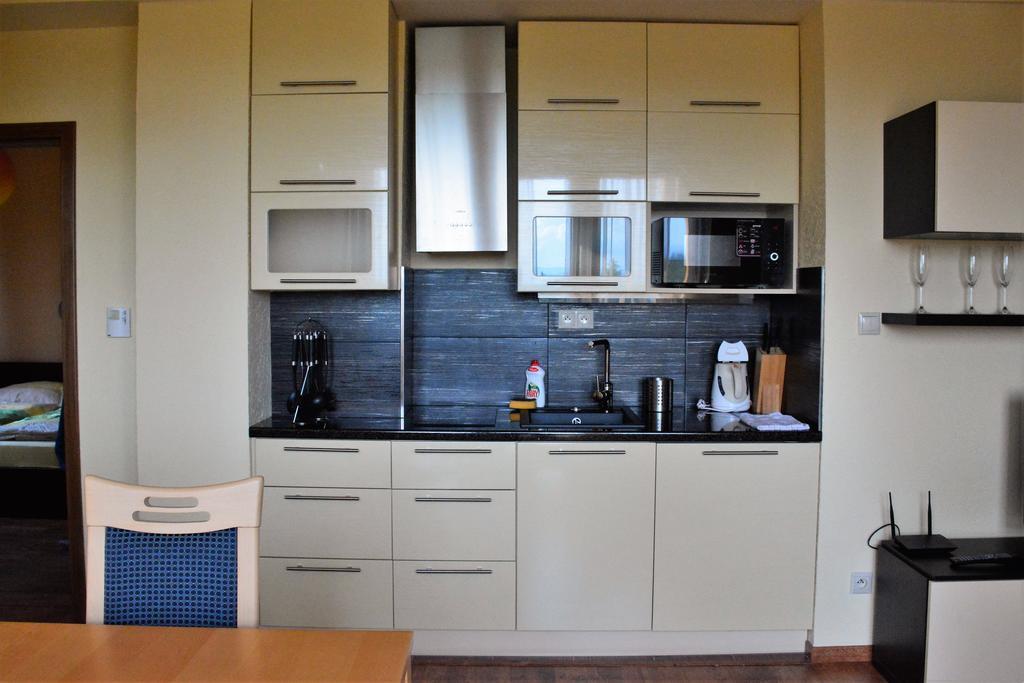 טטרנסקה לומניקה Apartments Piknik מראה חיצוני תמונה