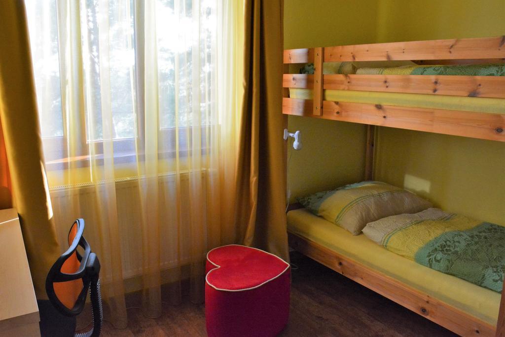 טטרנסקה לומניקה Apartments Piknik מראה חיצוני תמונה