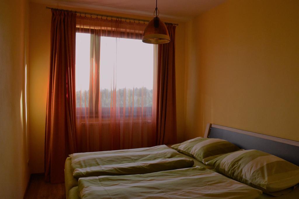טטרנסקה לומניקה Apartments Piknik מראה חיצוני תמונה