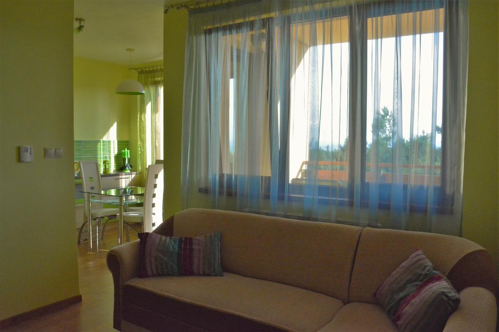טטרנסקה לומניקה Apartments Piknik מראה חיצוני תמונה
