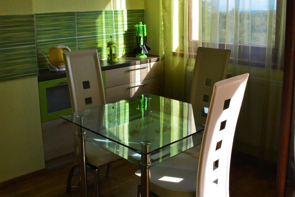 טטרנסקה לומניקה Apartments Piknik מראה חיצוני תמונה