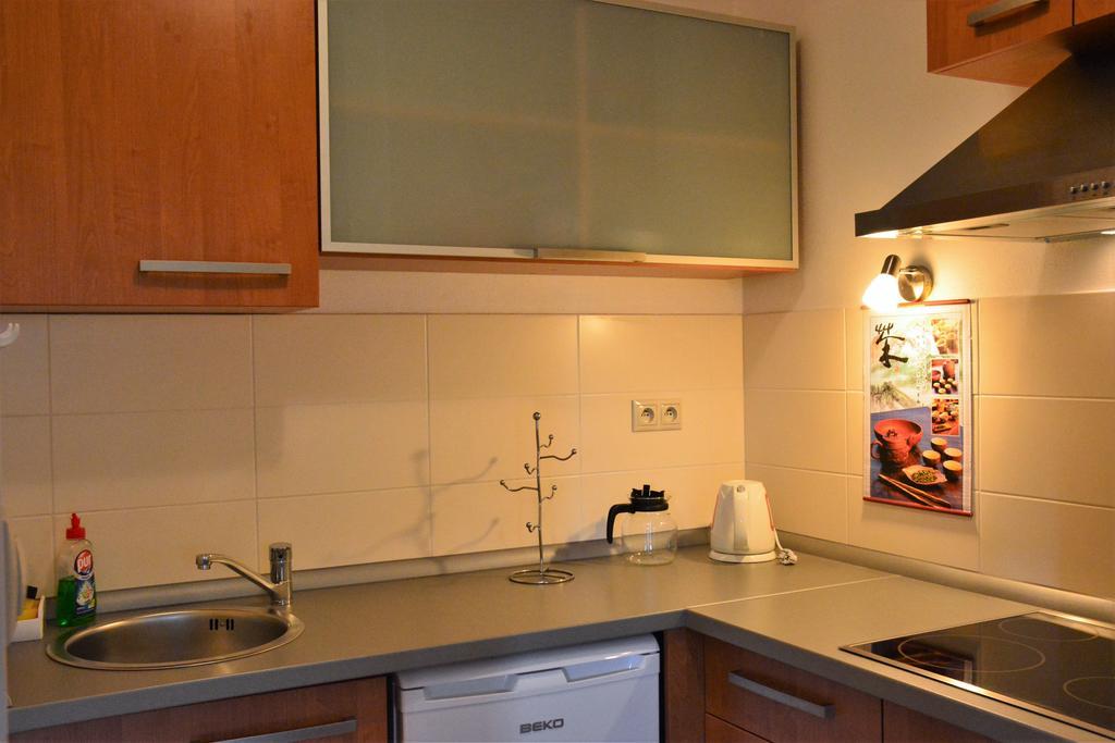 טטרנסקה לומניקה Apartments Piknik מראה חיצוני תמונה